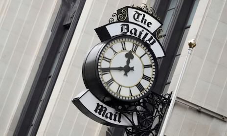 They Tried to Break Him.
When That Failed, They Went After His Wife.

There’s something deeply broken about an industry that lives and dies by “sources.”

Everybody’s got one. Everybody’s connected. Everybody swears they know what’s really going on.

And yet, in a UK courtroom,