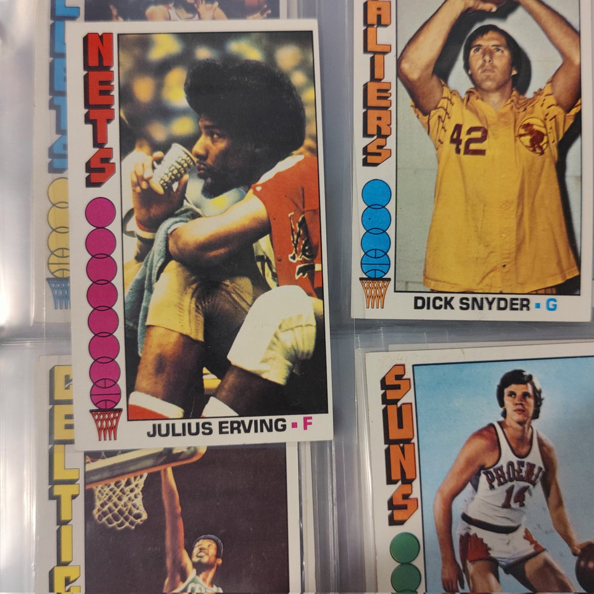 Silver fox tweet media