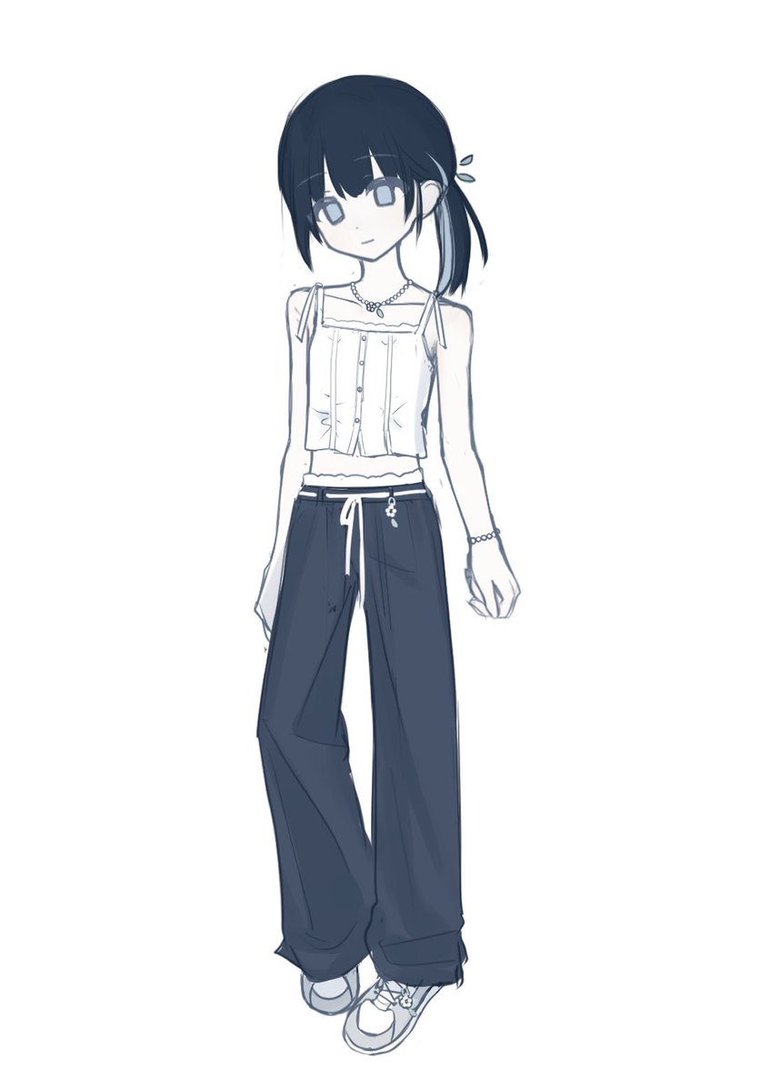 petunia_103's tweet photo. OC

#イラスト https://t.co/EvPDYIAvko