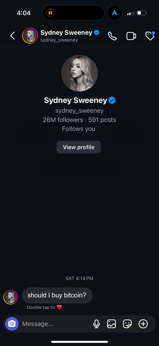 kinetic_finance's tweet image. HOLYYYY SHIT WHAT DO I SAY BACK??