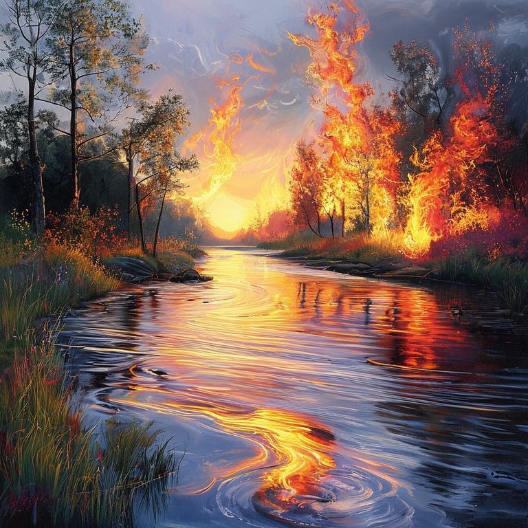 ever notice how $RIVER just quietly keeps updating their ecosystem while everyone else is busy hyping their latest "revolutionary" upgrade? feels like @RiverEco is playing a long game, focusing on steady enhancements rather than flashy marketing. reminds me a bit of how