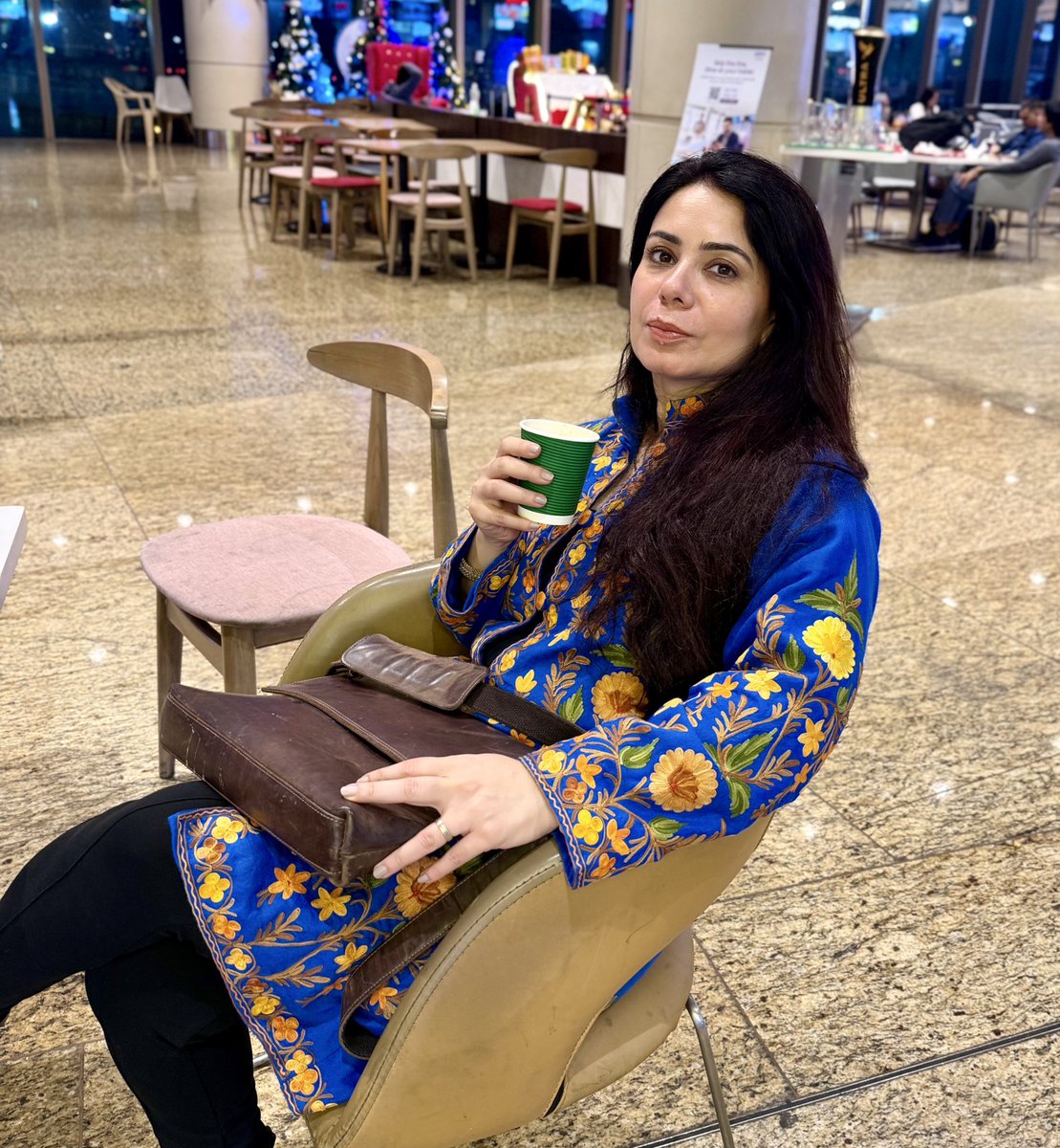 Deepta Nagpall tweet media