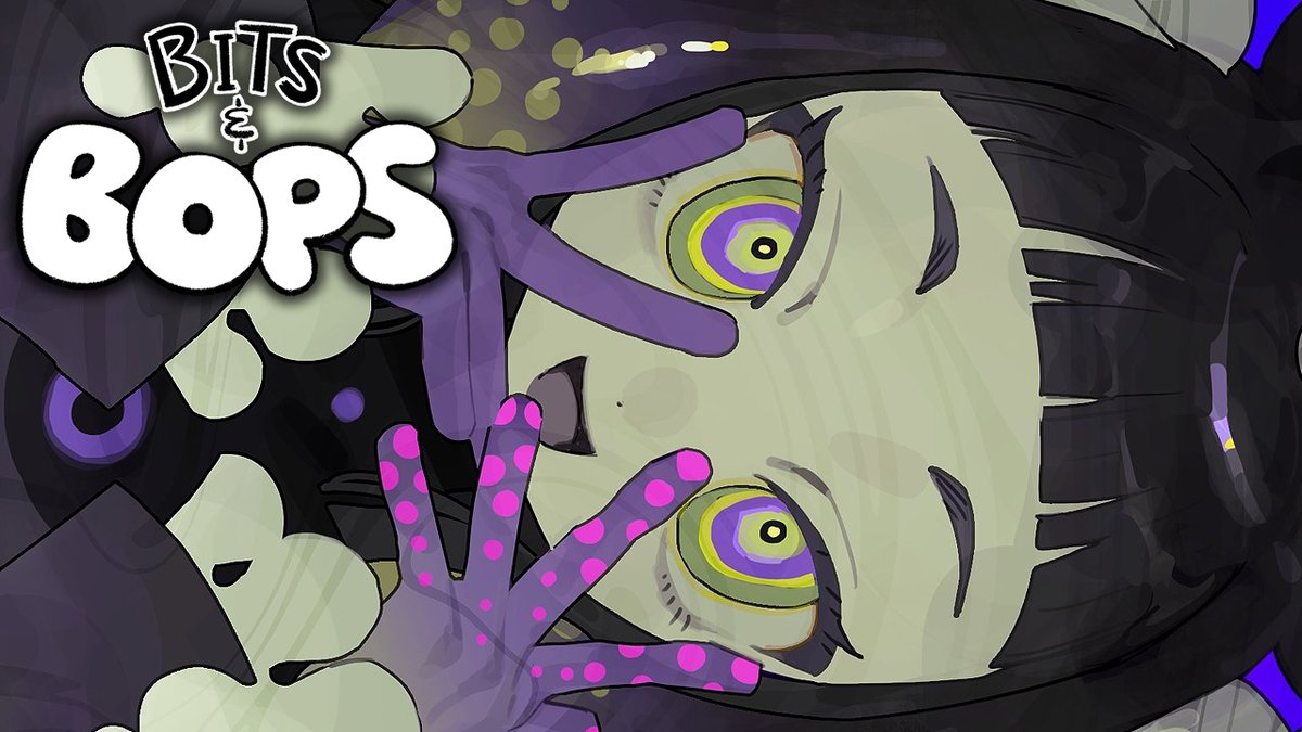 ninomaeinanis's tweet image. 🐙NEXT STREAM🐙

Bitbopbopbop...bonk?
Sorry it's a bit late!!! (totally did not doze off after mama'nis visited...)

▶️youtube.com/watch?v=yx96s5…

#TAKOTIME