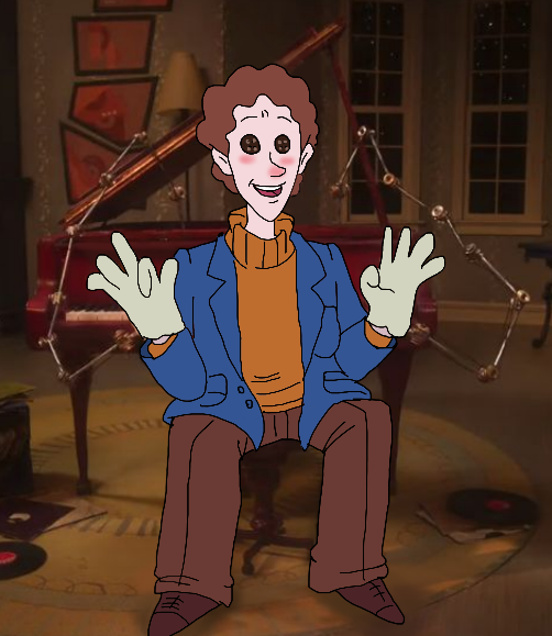 Queenhello 💖💛💙 ( COMMISSION OPEN!) tweet media