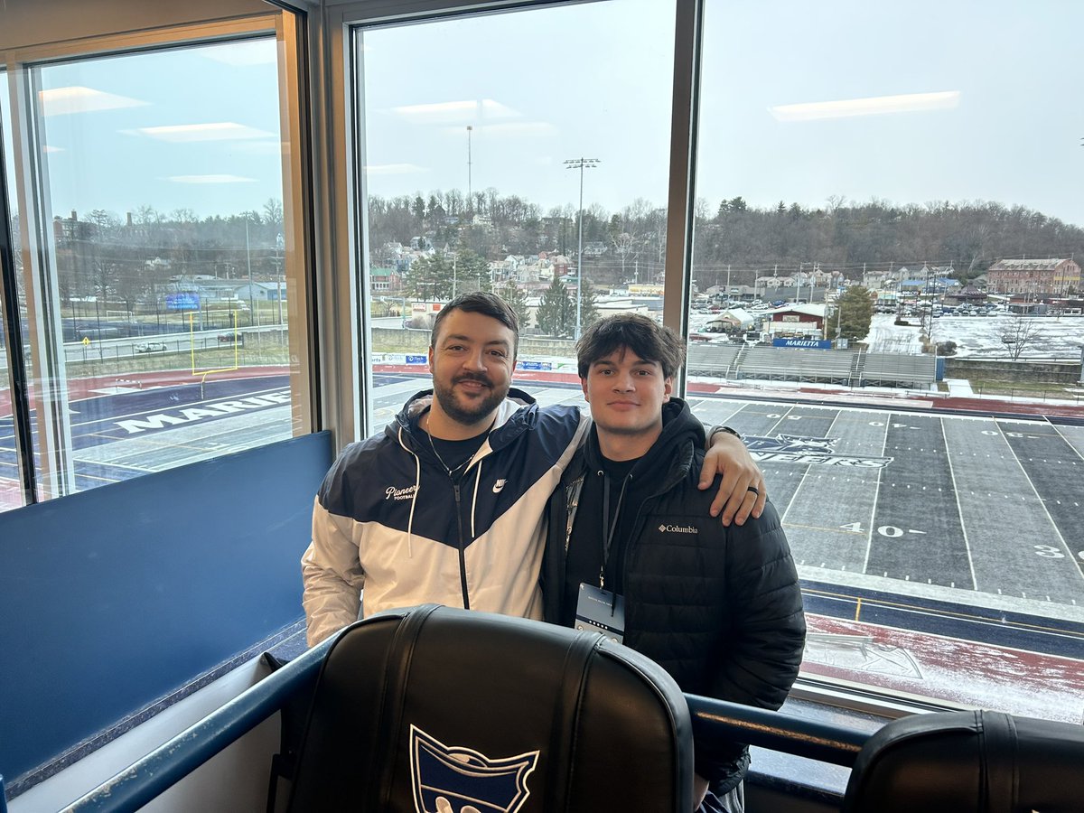 Ben Breckenridge tweet media