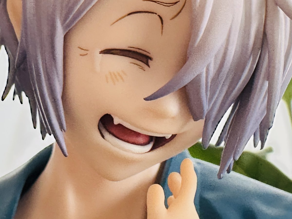 は…っ
えっ…！！！いい…めちゃくちゃいい…！！！！！！やば…