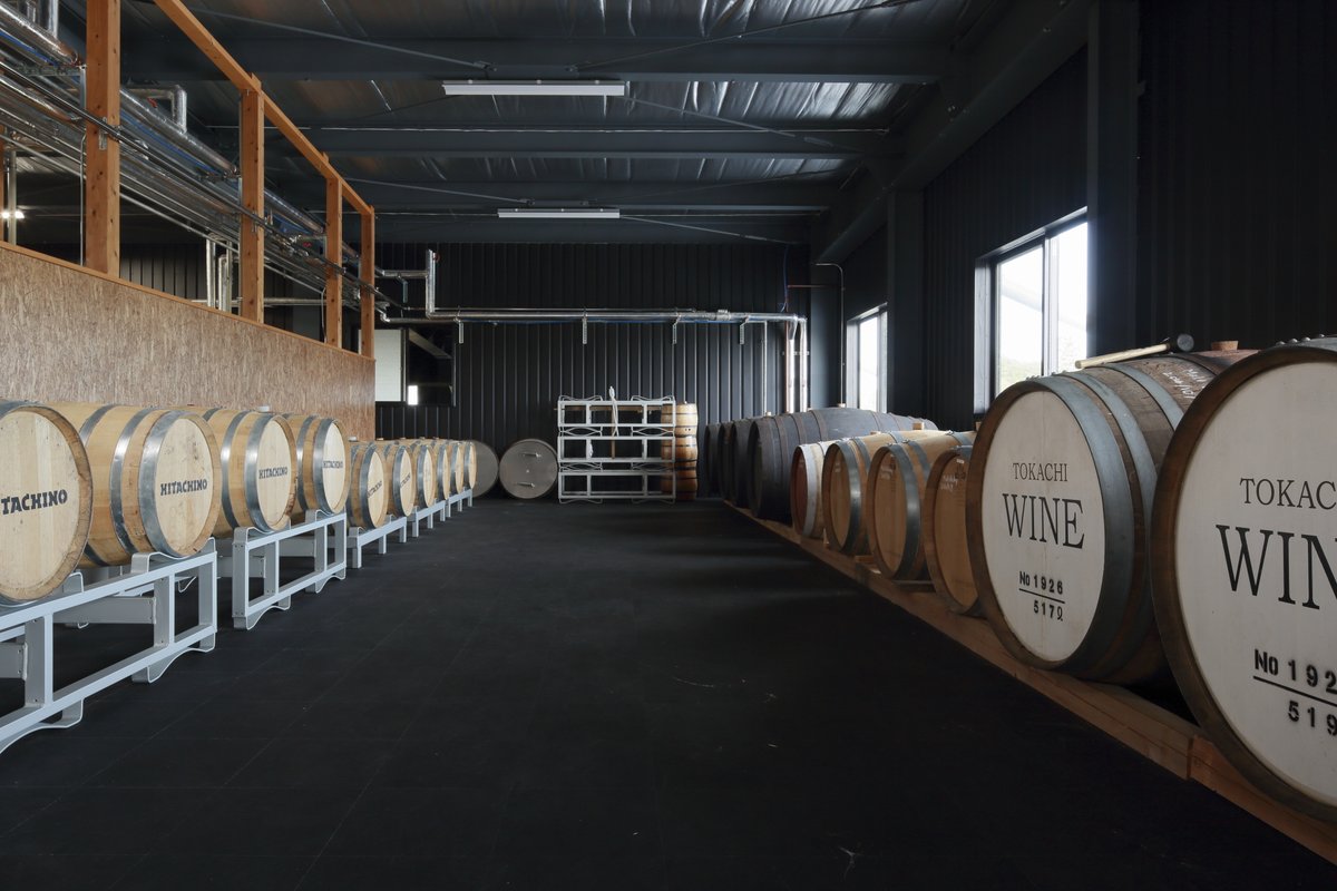 kiuchibrewery's tweet image. 額田蒸溜所では常陸野ネストビール工場にコラム式スチルを設置し、2016年に製造を開始しました。

今回、熟成を重ねた原酒が「#日の丸ウイスキー SILENT CASK」として製品化。

八郷蒸溜所の原酒とはまた異なる、熟成による深い風味をお楽しみください。