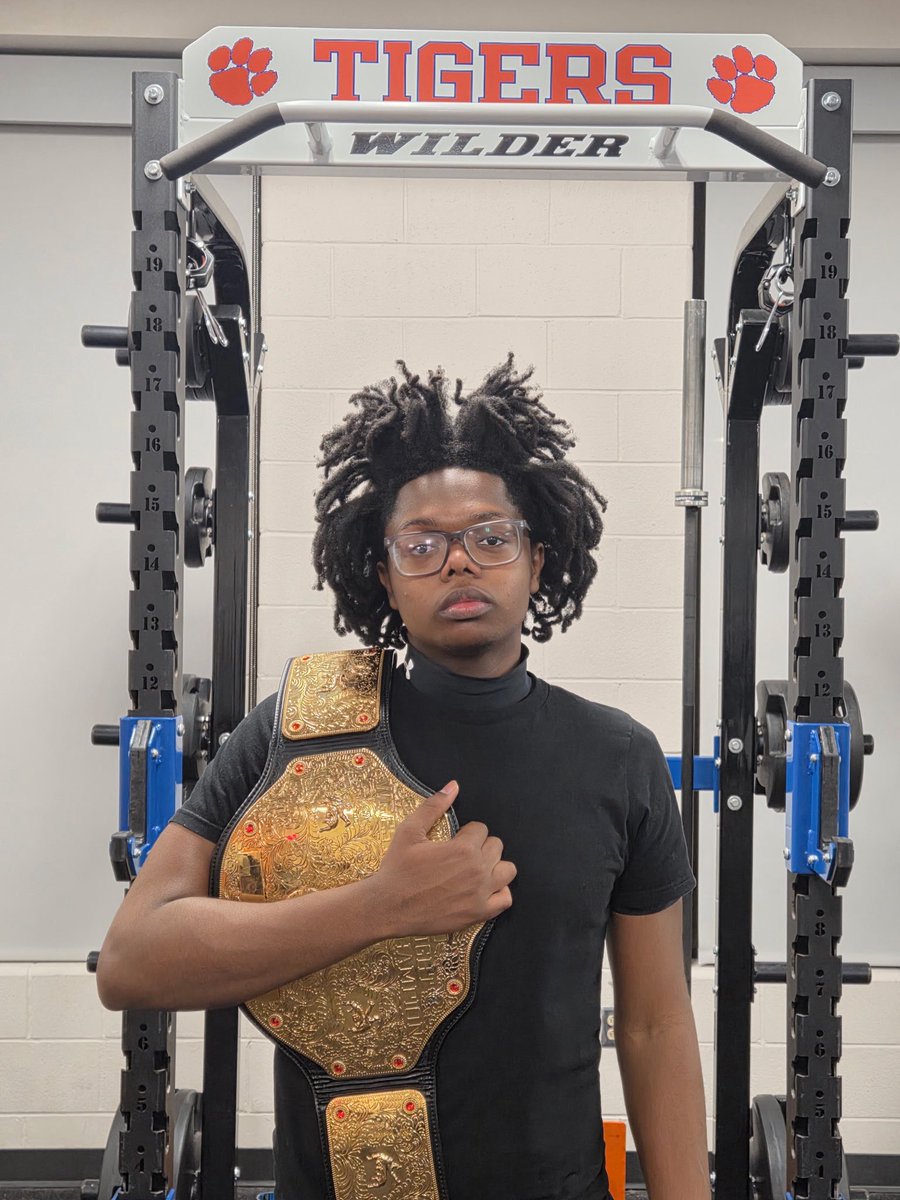 JRT_Football's tweet image. #PillarPlayer of the Day goes to @MalikWilli36168! Great work today to finish the week! Rest up. Get back at it next week! Another opportunity to get better! #CWCW