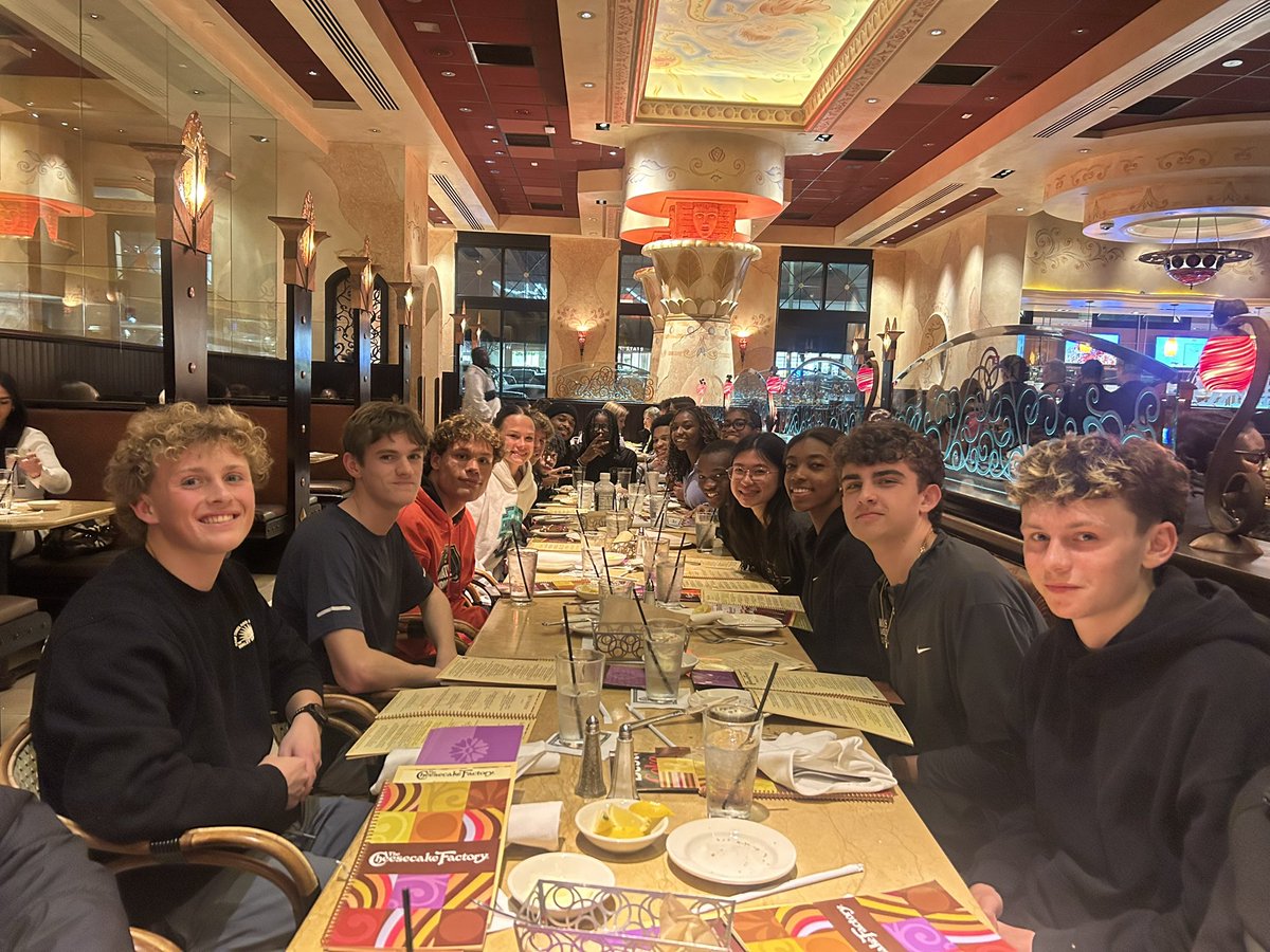 Saraland Track tweet media