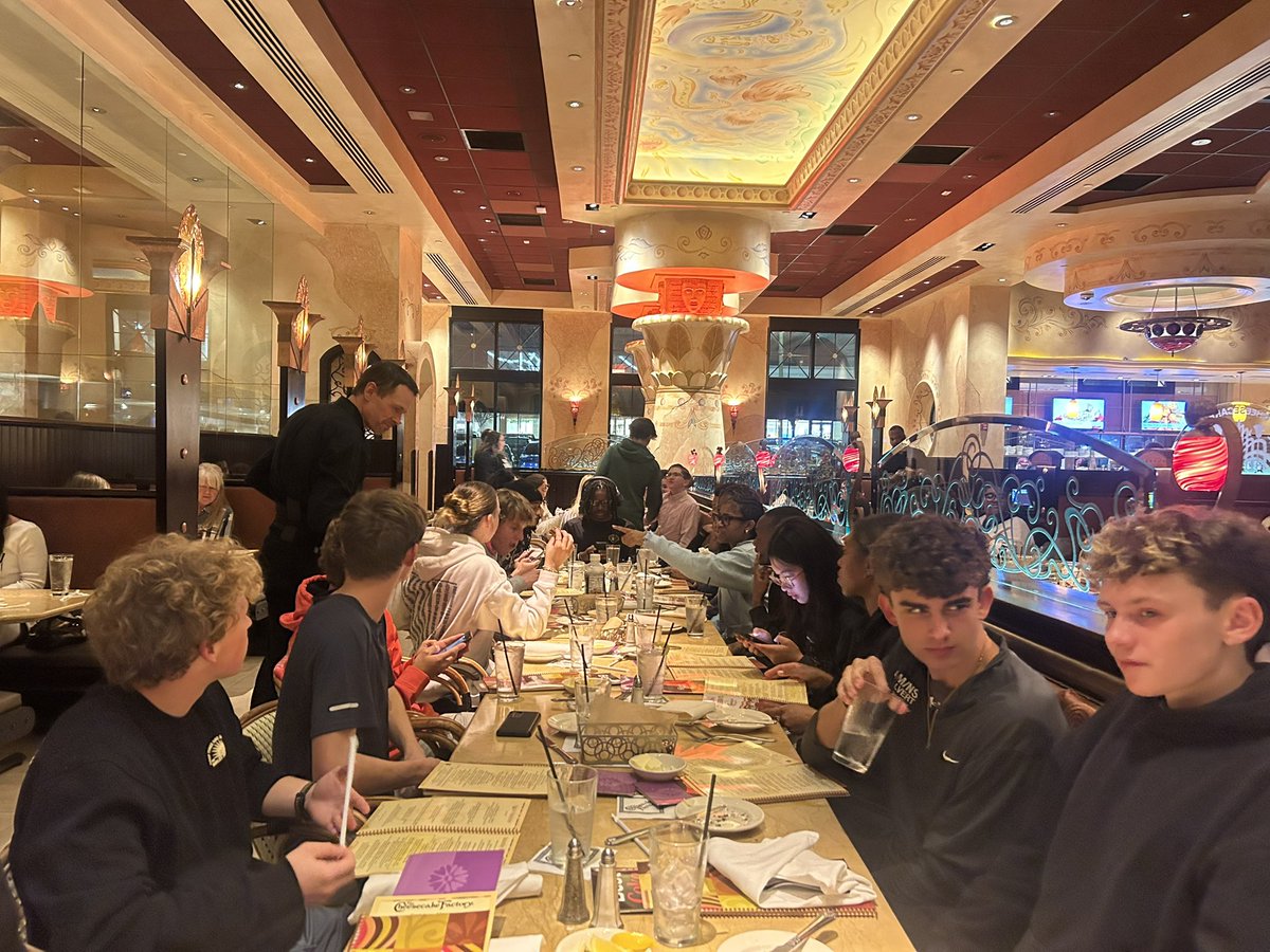 Saraland Track tweet media