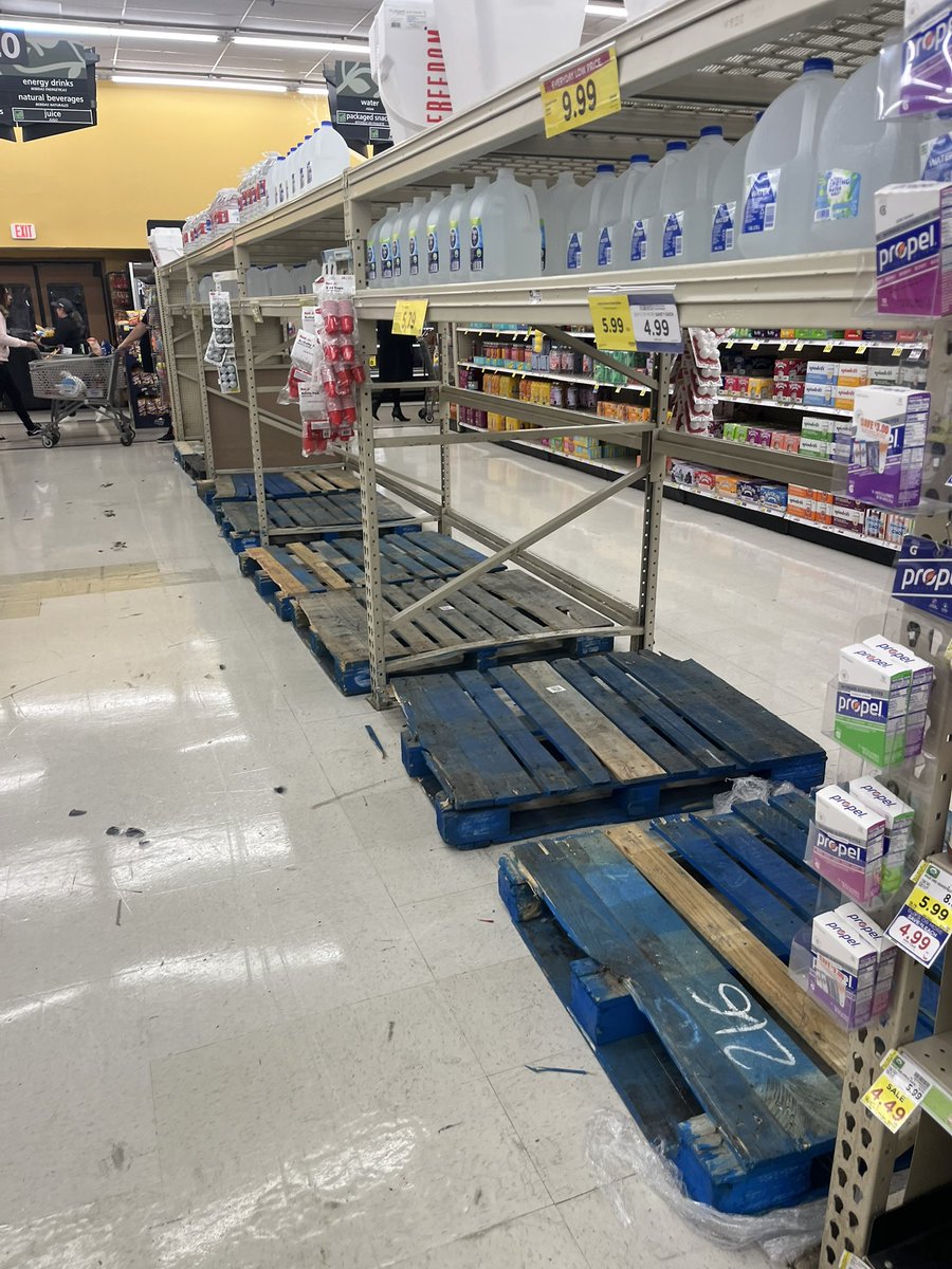 Folks is preparing for Dalaska ❄️