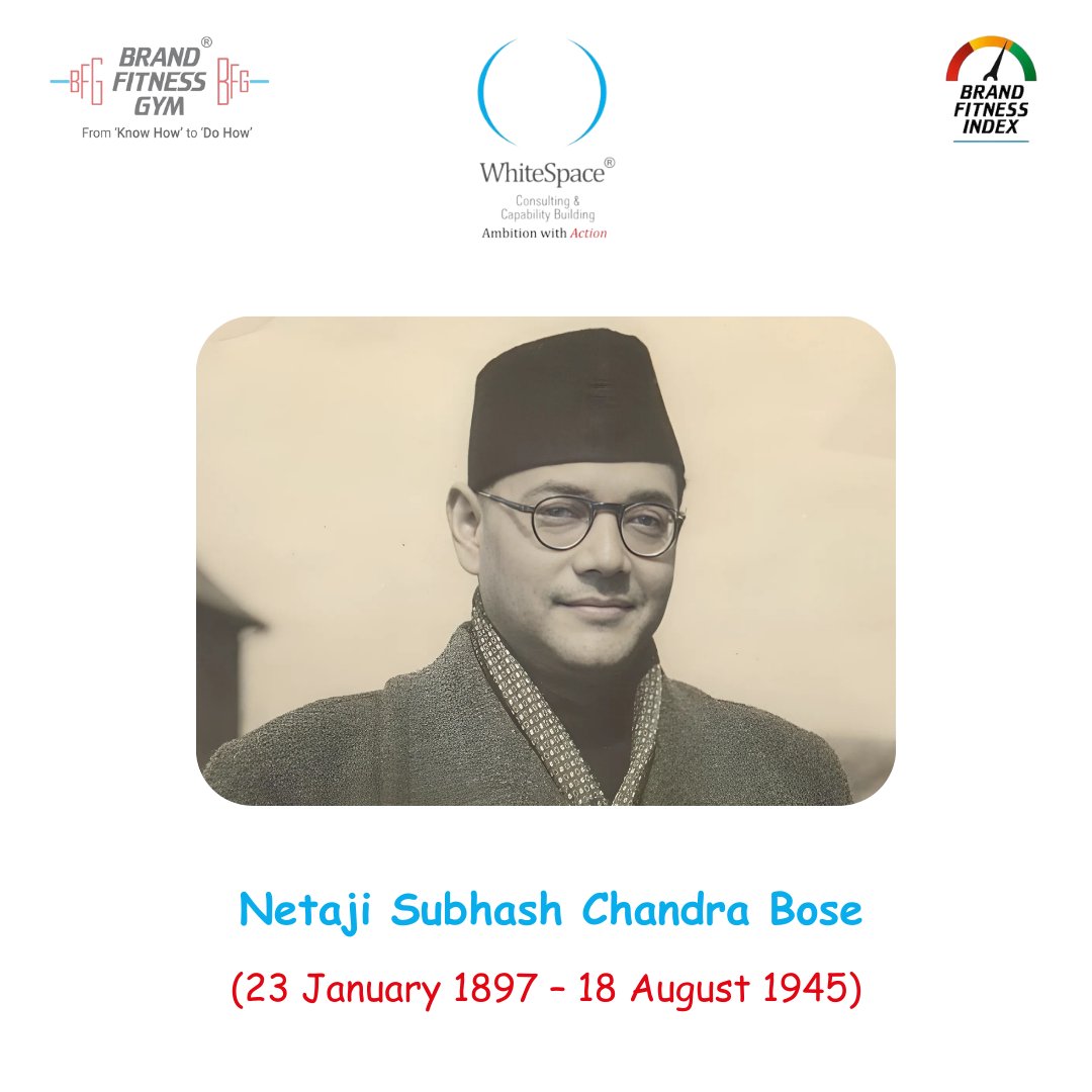 With courage vast and vision clear,
Netaji’s call we hold dear.
A patriot bold, he led the way,
For India's freedom, he did sway.

#NetajiJayanti #FreedomFighter #NationalHero #NetajiInspiration #FreedomStruggle #AzadHindFauj