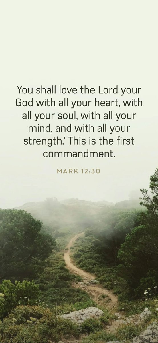 🕊️ You shall love the Lord with all your heart and with all your soul and with all your might 🕊️
Deuteronomy 6:5

#BibleVerse

<a href="/StarxFire/">⭐️🔥star⭐️🔥</a> 
<a href="/MassholeJay/">Jay 🇺🇸🇺🇸🇺🇸</a> 
<a href="/franigenx/">Francine</a> 
<a href="/State9Mac/">Mac</a> 
<a href="/LissaForTrump/">Lissa Griffin</a> 
<a href="/RighterThanRigh/">@RighterThanRight</a> 
<a href="/candace_lo70387/">🍭🍭Candace🍭🍭</a> 
<a href="/WineNFish/">WineNFish</a> 
<a href="/rosejam181920/">🌹 【J】【a】【m】 ✝️🇺🇸</a> 
<a href="/ToniLL22/">Toni</a> 
<a href="/Blueverse01/">Blueverse</a>