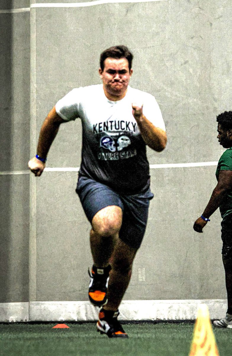 Levi Frazier tweet media