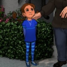 Henrike gf tweet media