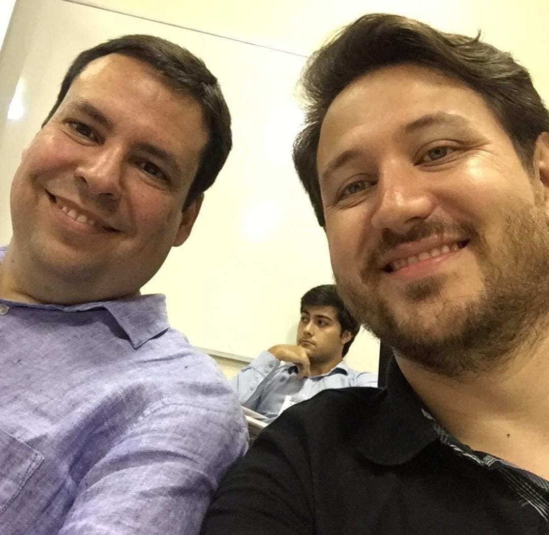 Vinicius Lemos tweet media