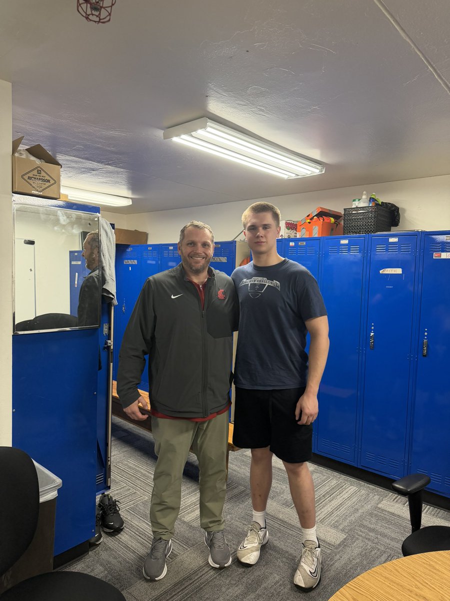 Josh Christensen tweet media