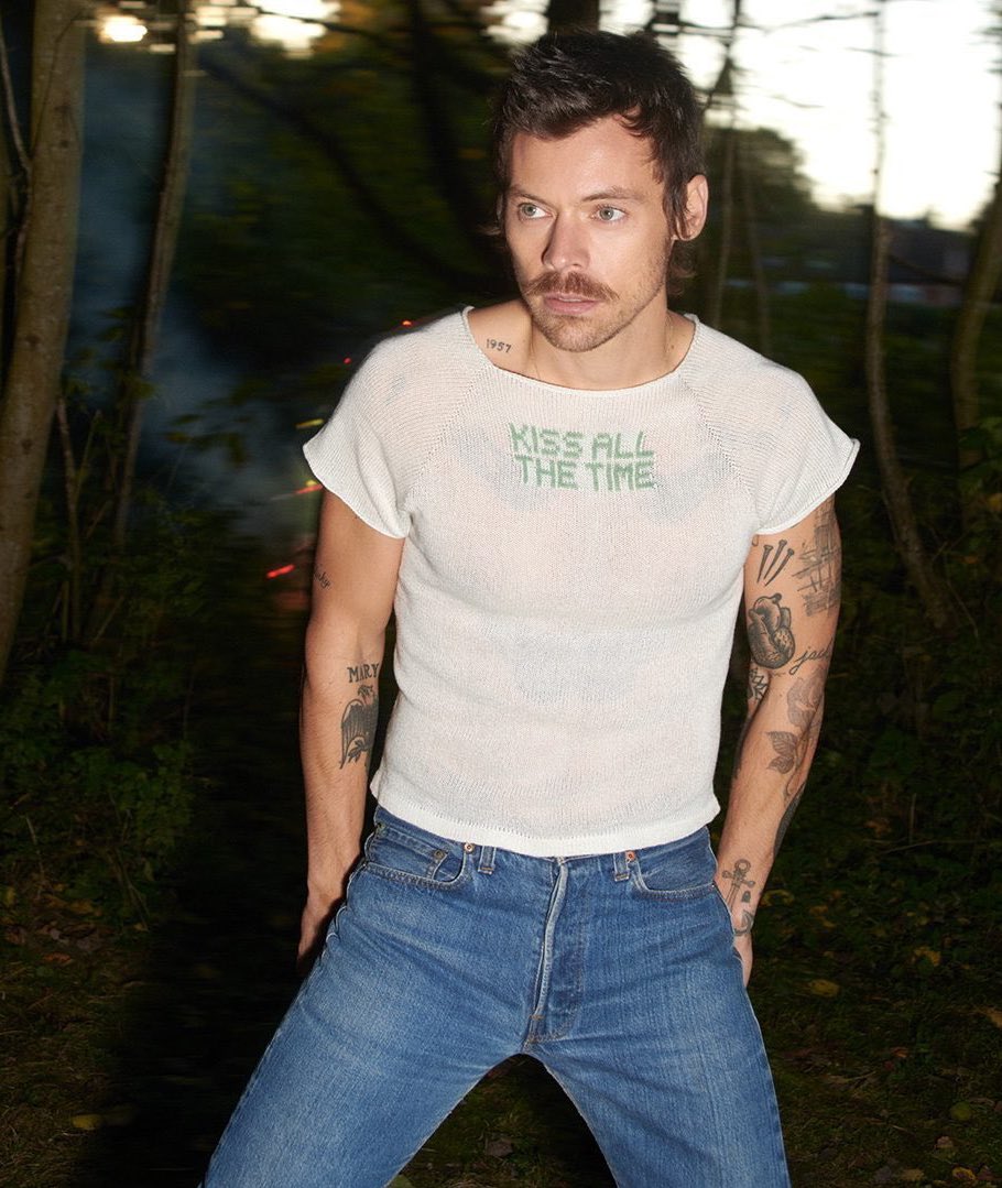 STYLESARCHlVE's tweet image. 