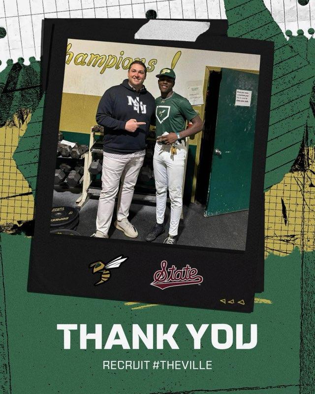 Poplarville Hornets Football tweet media