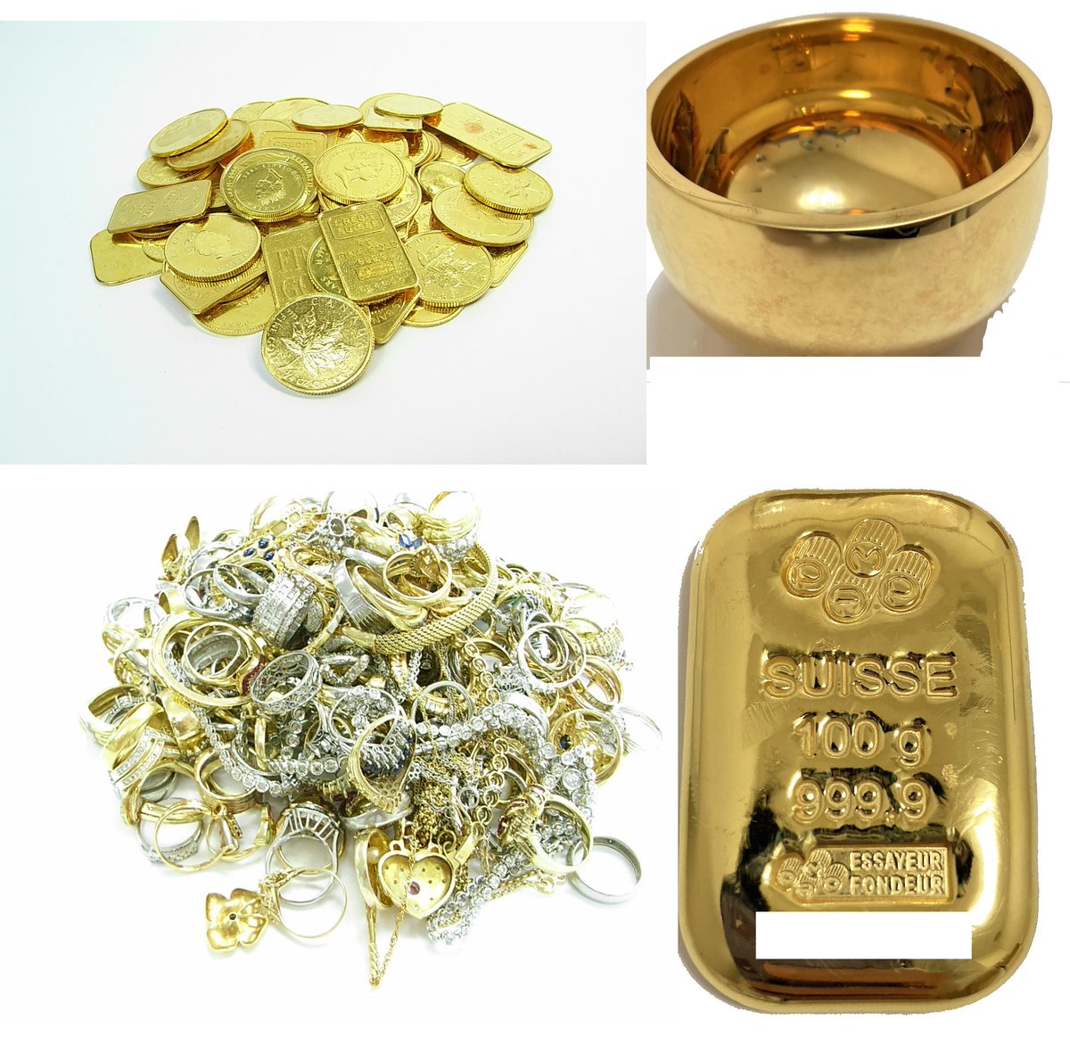 いつもご利用ありがとうございます。
「金」「プラチナ」価格が高騰中です！！
一日で1000円以上価格が上昇しました！
査定は無料でいたします。
「買取り」や「質」のご相談だけでも大歓迎です。
#和歌山　#金　#プラチナ　#高騰　#高価買取　#生前整理