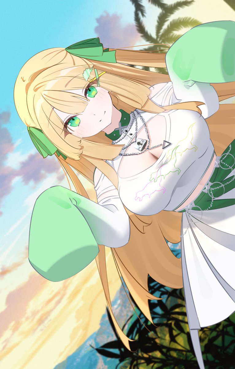 おはざう〜🦖🦖🦖⸒⸒ 今日は朝からお外いる🫶🏻 ろんぐ待機移動中に