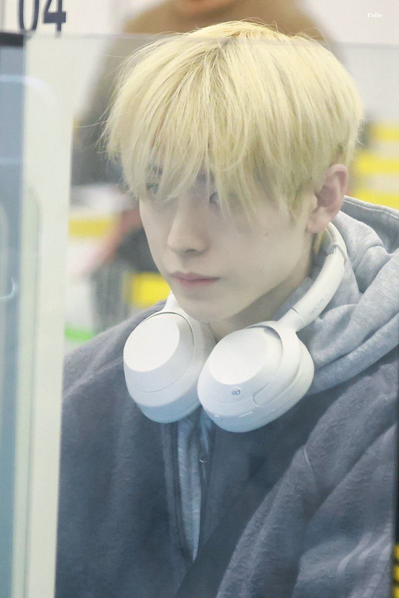 260123 ICN

#유우시 #ユウシ #YUSHI #NCTWISH