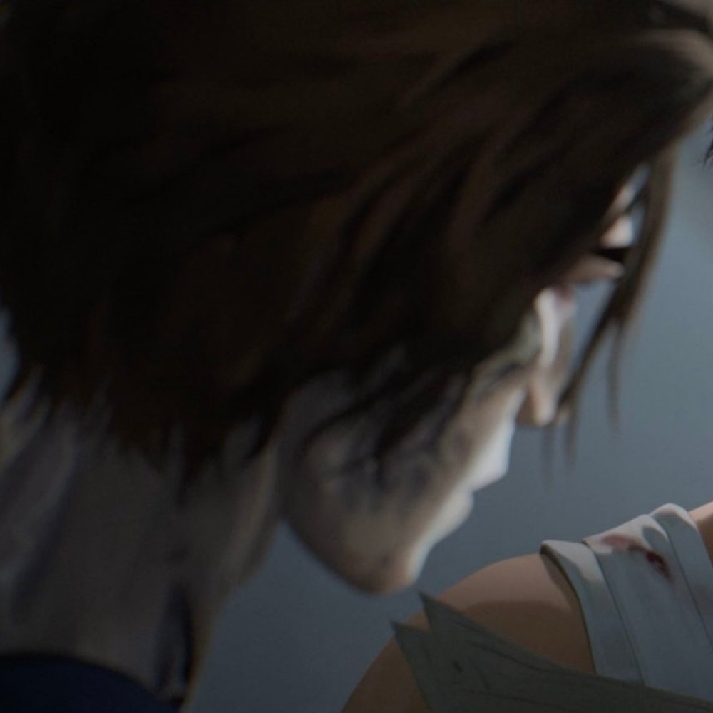 dontask4that's tweet image. “we have                                     “i know i
dating rumors”                         started it”