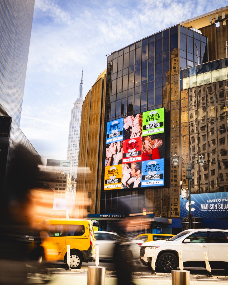 TheGarden's tweet image. we belong together @Harry_Styles