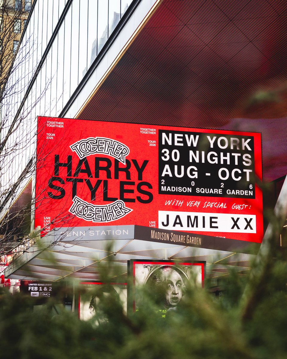 TheGarden's tweet image. we belong together @Harry_Styles