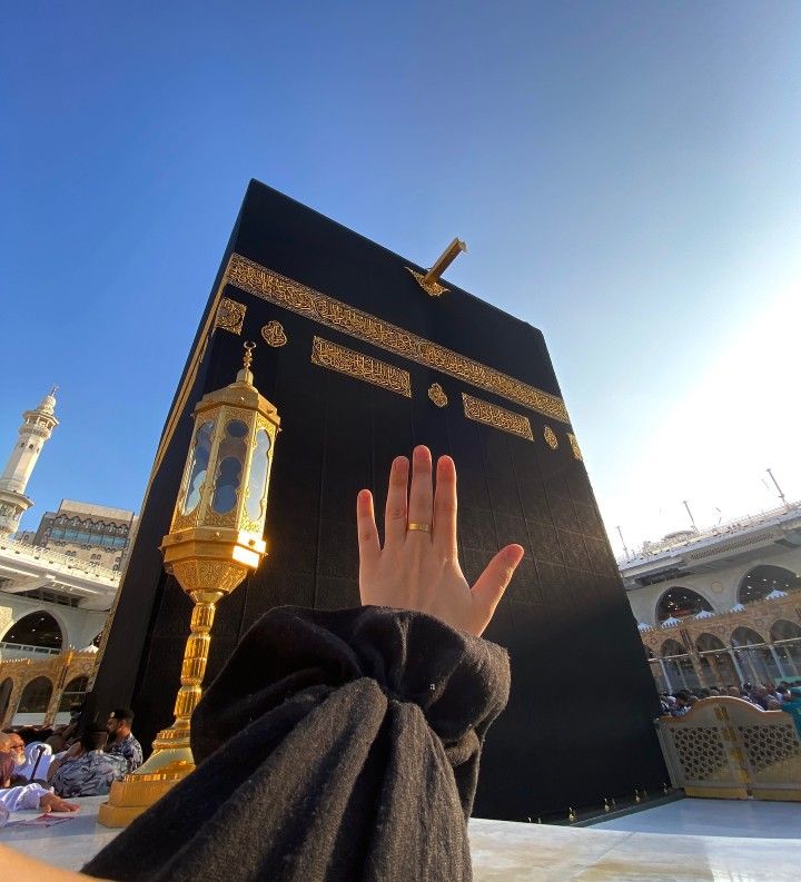 My success comes only through Allah.
— Al Qur’aan 11:88]

Good morning