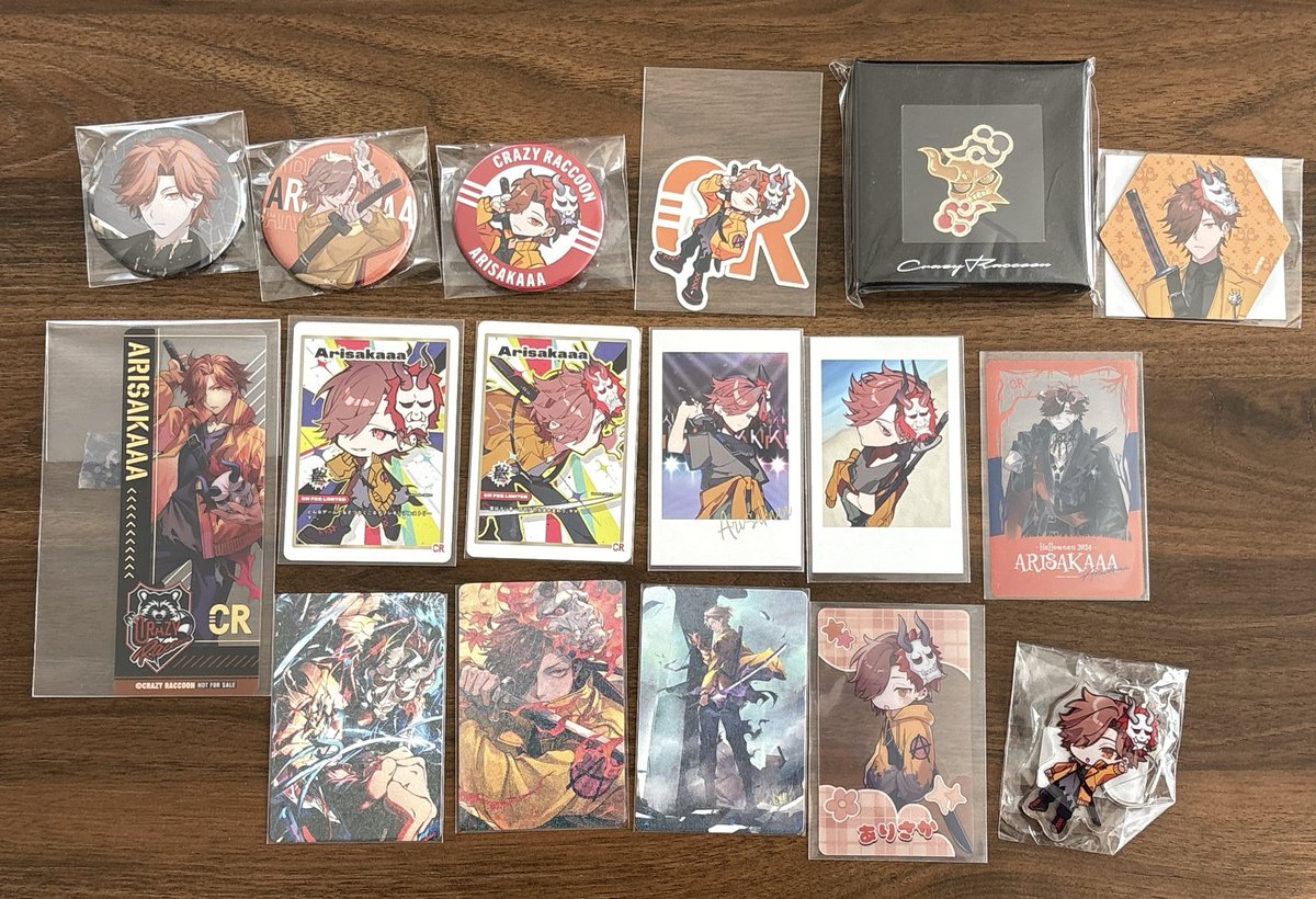 hr @ 通知不良（固定と🔗必読） tweet media