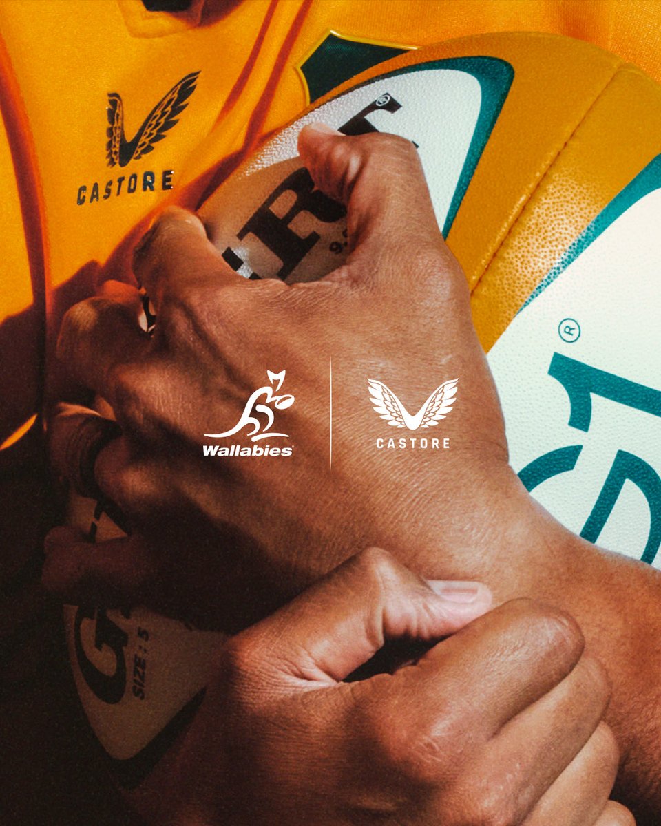 Wallabies tweet media