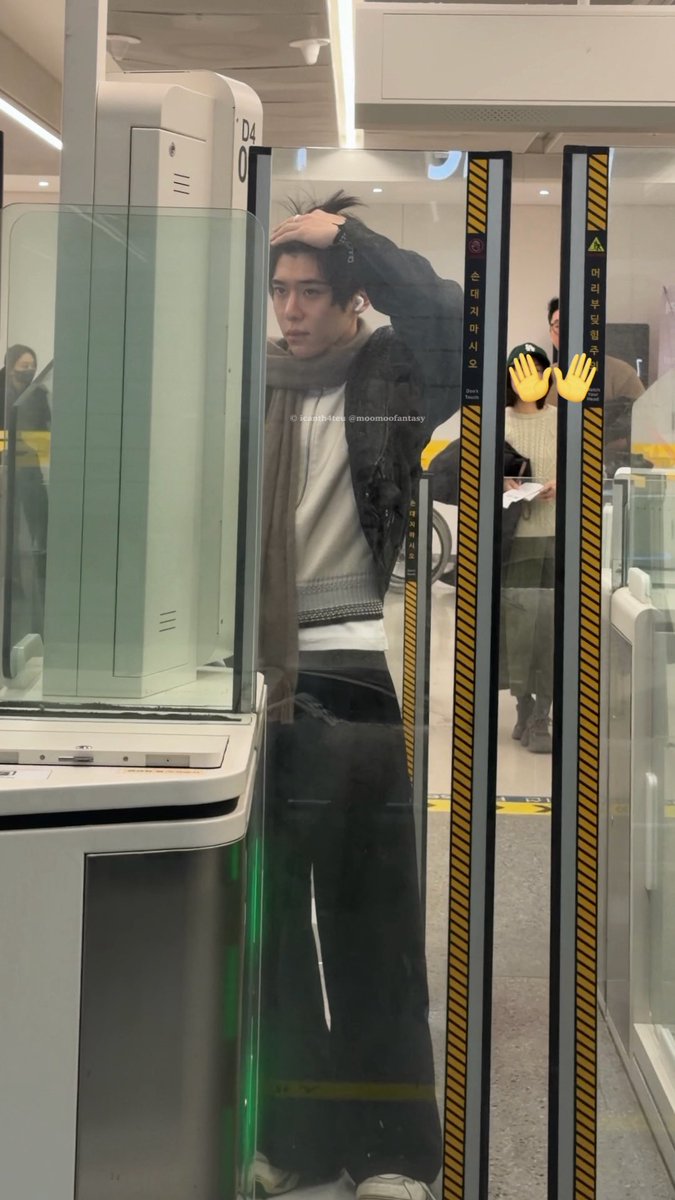 moomoofantasy's tweet image. 260123 ICN🛫

#NCTWISH #엔시티위시 #시온 #シオン #SION