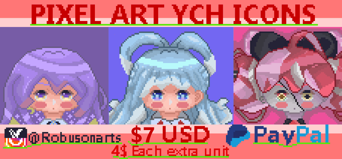 Robuson || COMMS Open || tweet media