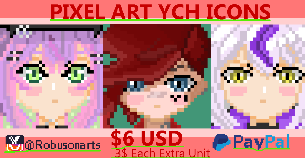 Robuson || COMMS Open || tweet media