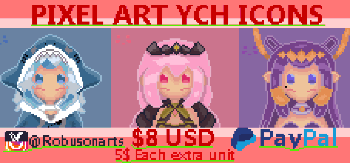 Robuson || COMMS Open || tweet media