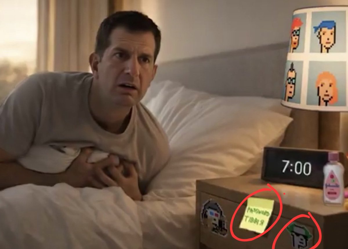 "Once u all find out its game over" 

More than obvious - $Tibbir