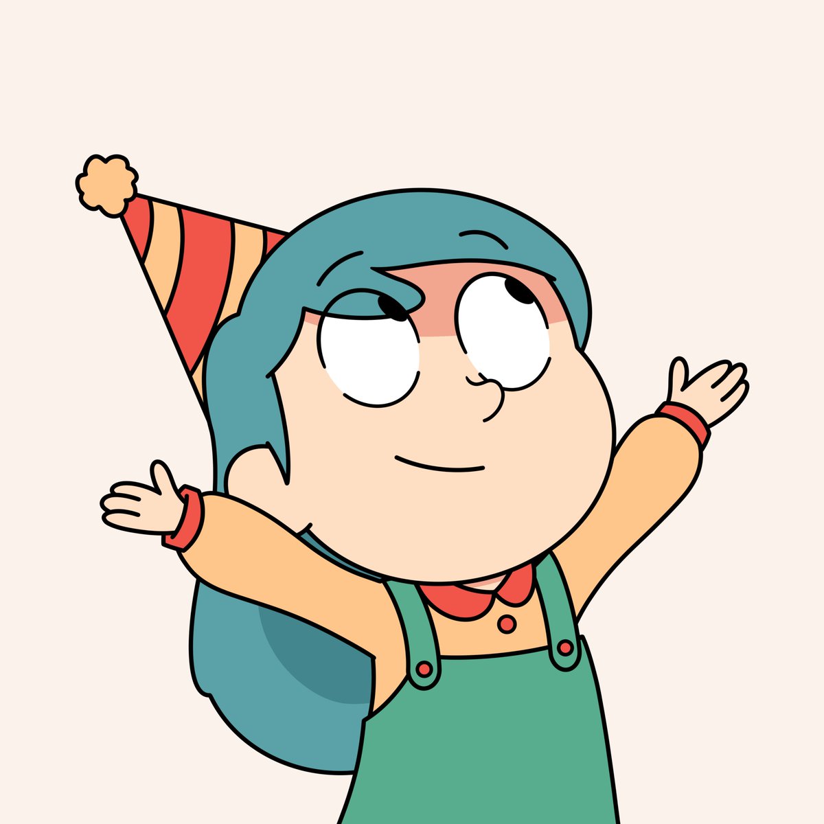 Today is my birthday! New age, more responsibilities to carry on, and getting older too :(

I wish I could have more time to draw lol. The older I get, the busier I will be, and the less time to draw (not to mention the lack of ideas too) :(