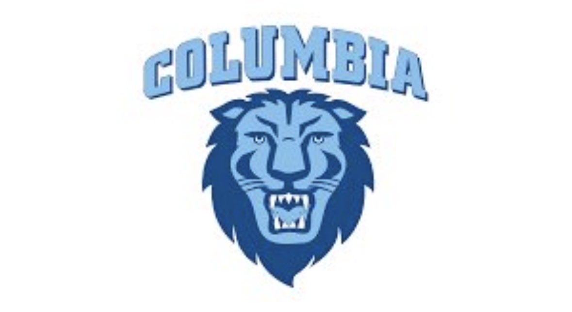 Thank you <a href="/CoachAJG/">AJ Gallagher</a> for coming to talk to me about Columbia Football. Excited to come down in the spring!
<a href="/Coach_Poppe/">Jonathan Poppe</a> <a href="/CoachManion_/">Joe Manion</a>