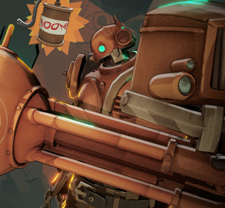 shamblestf's tweet photo. New datamined Deadlock gamemode "Night Shift" has a 'toy bebop' and 'withered bebop?' what could this mean https://t.co/UY5ll9i8A4