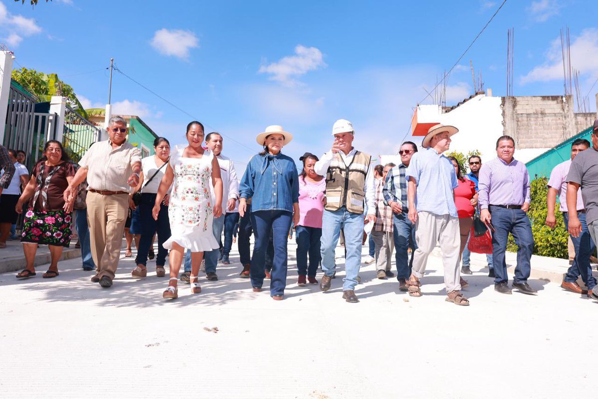 Johnny Magaña Regidor Centro tweet media