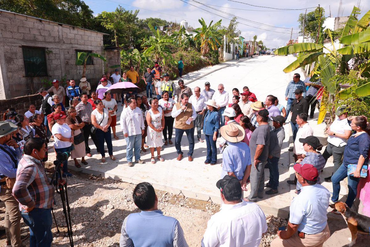 Johnny Magaña Regidor Centro tweet media