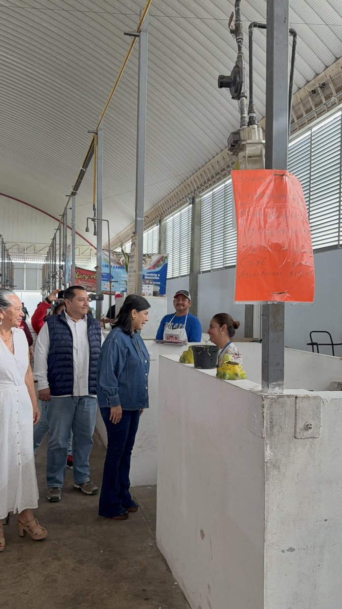 Johnny Magaña Regidor Centro tweet media