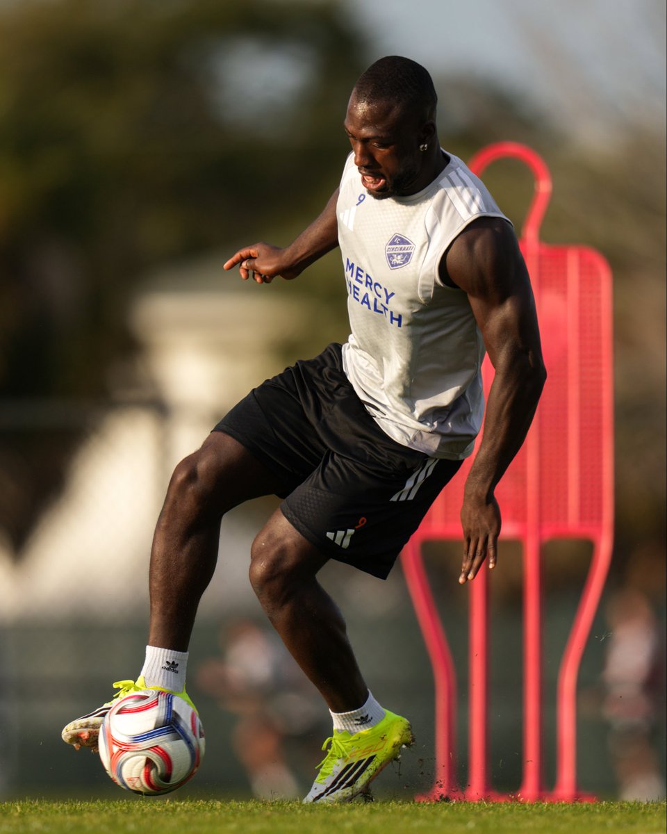 Kevin Denkey tweet media