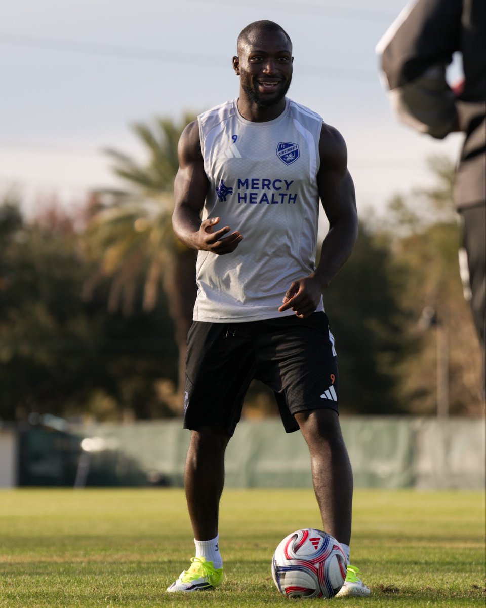 Kevin Denkey tweet media