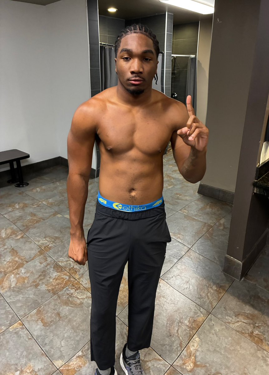 Jaymes Evans tweet media