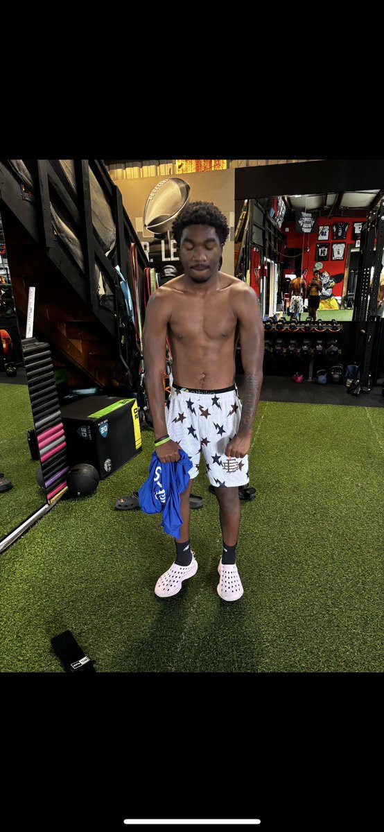 Jaymes Evans tweet media