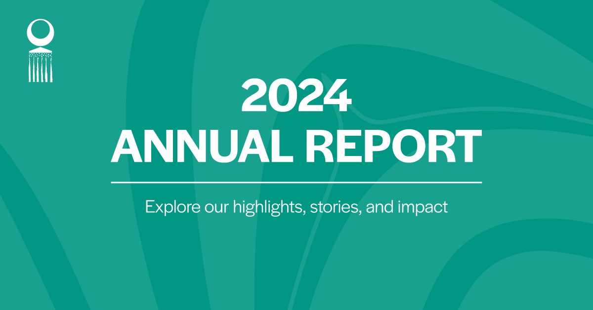 TheSIHB's tweet photo. True health happens when we work together—across medical care, behavioral health, public health, policy, and more. That’s the story our 2024 Annual Report tells. It's now available on our website: https://t.co/3dg52eg8QP https://t.co/zn1Yz9gP3d