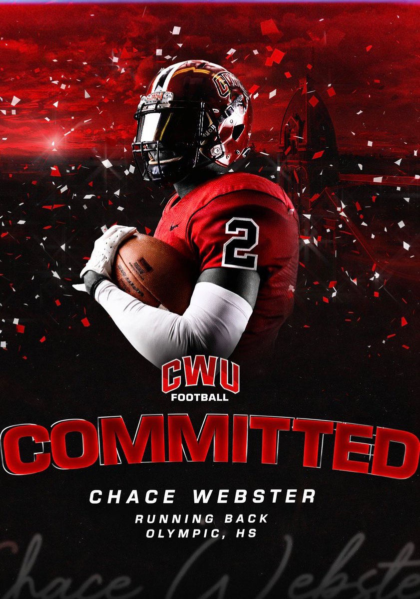 Chace Webster tweet media