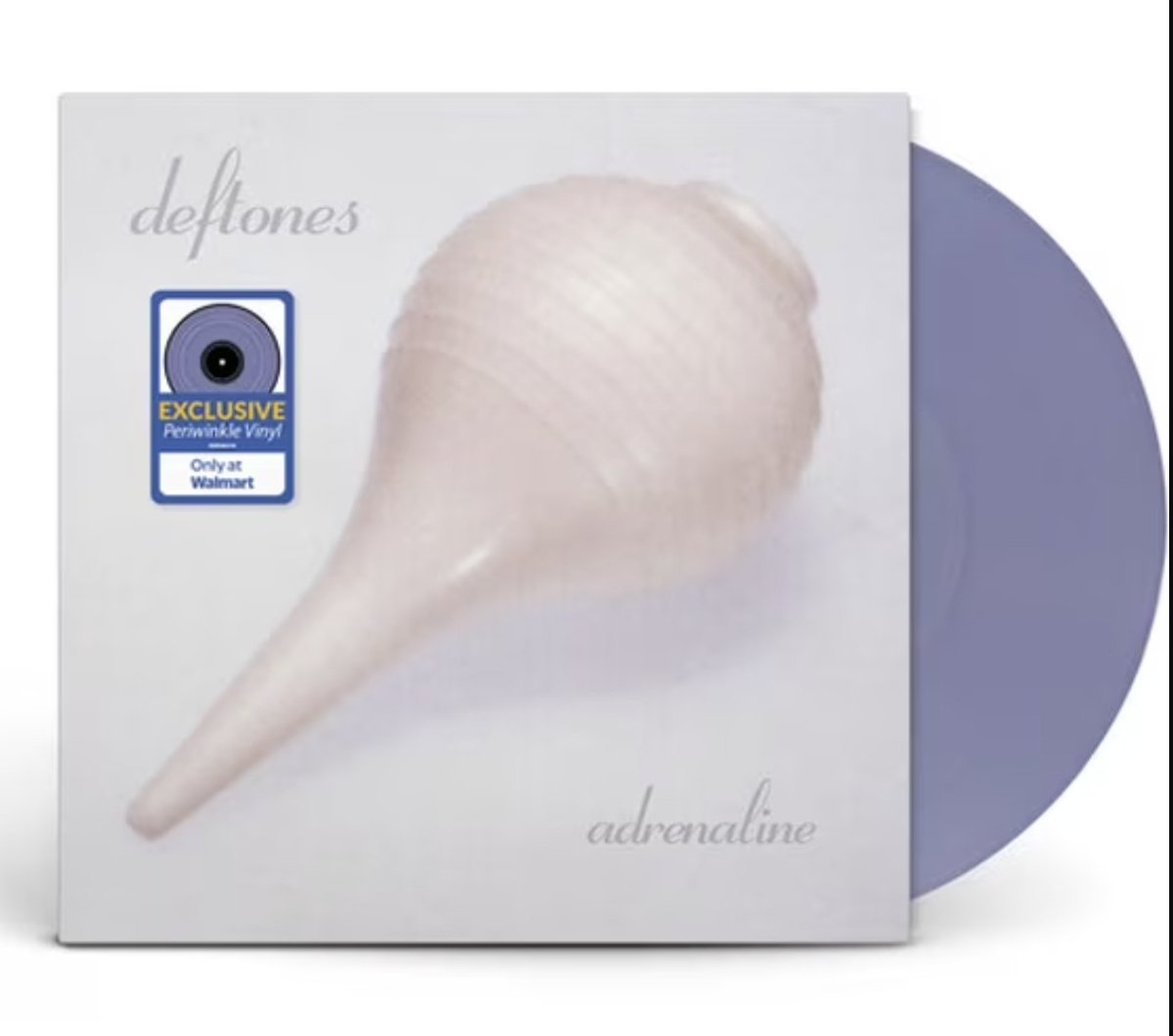 Vinyl on Sale tweet media